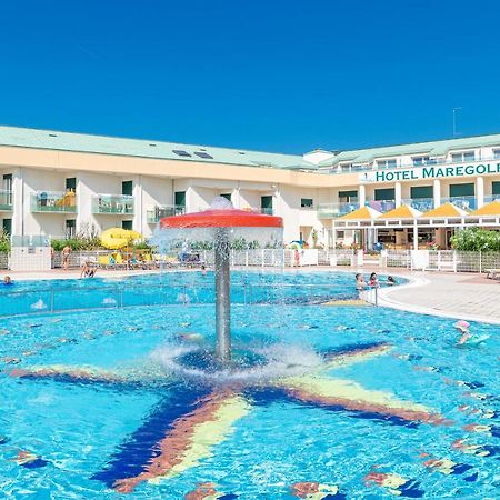 Hotel Maregolf Καόρλε Εξωτερικό φωτογραφία