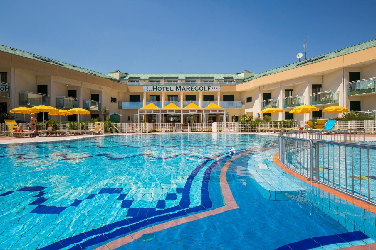 Hotel Maregolf Καόρλε Εξωτερικό φωτογραφία