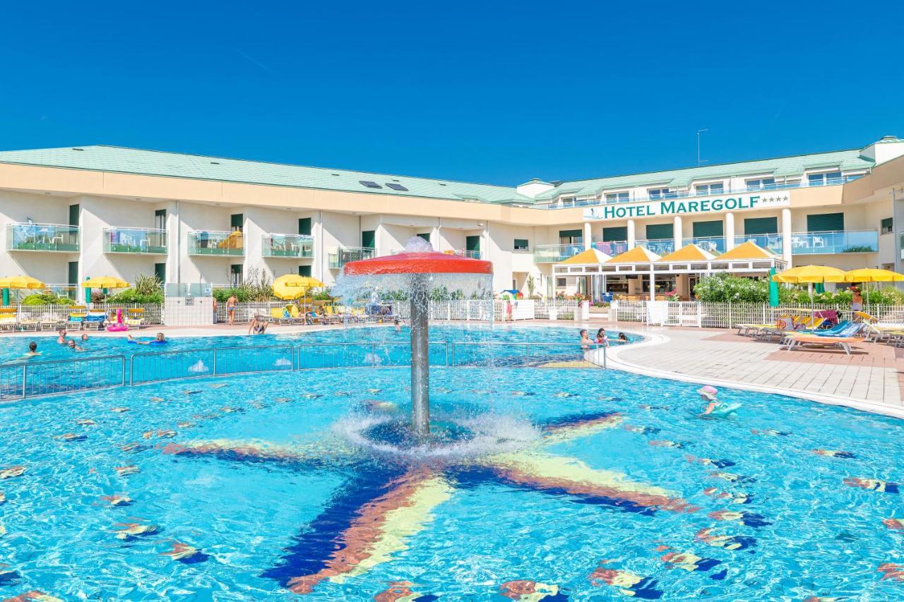 Hotel Maregolf Καόρλε Εξωτερικό φωτογραφία