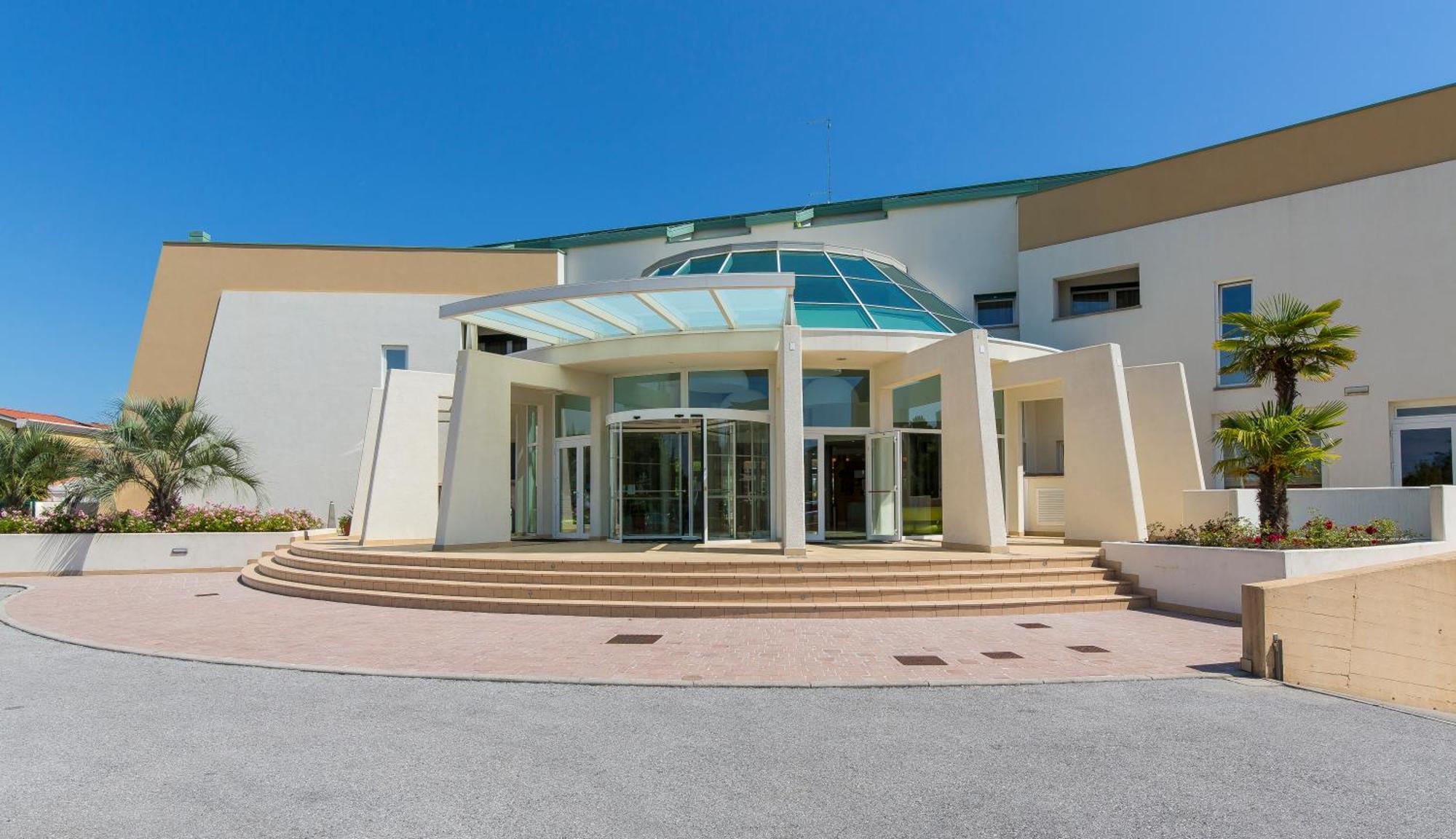 Hotel Maregolf Καόρλε Εξωτερικό φωτογραφία