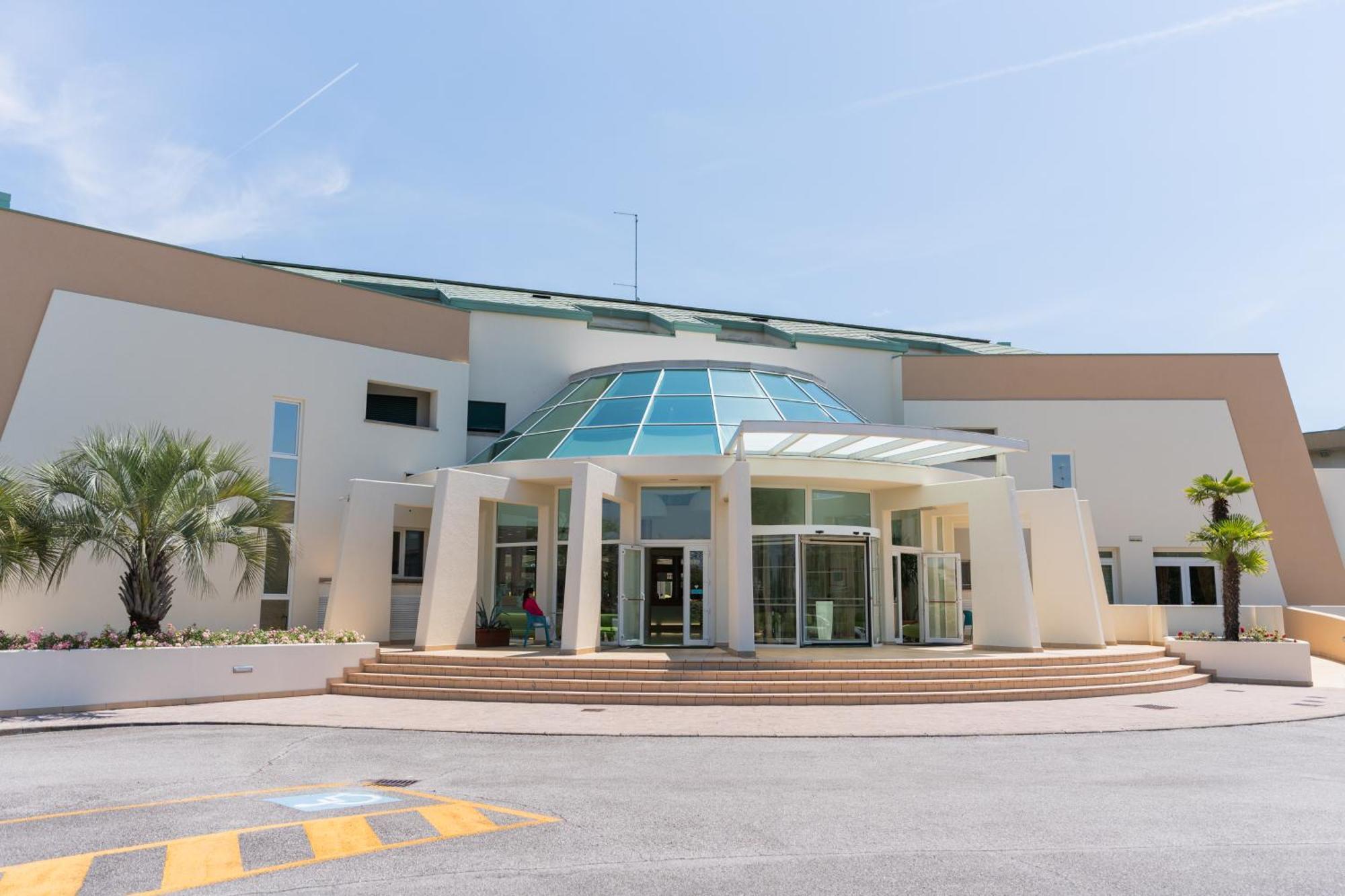 Hotel Maregolf Καόρλε Εξωτερικό φωτογραφία