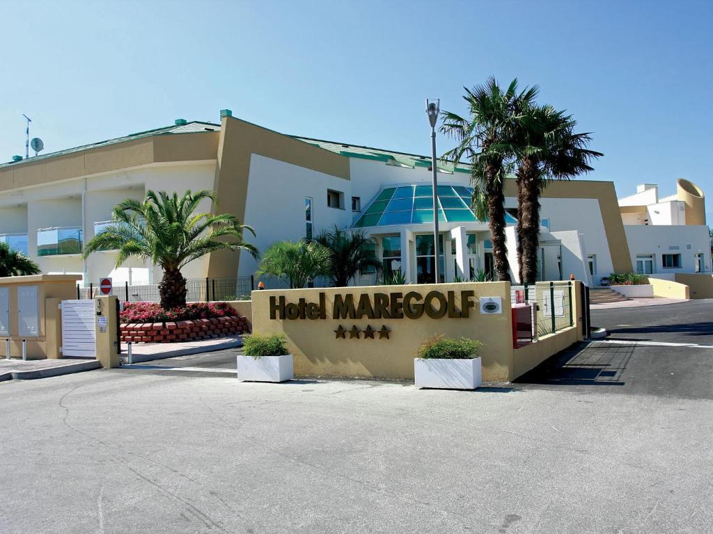 Hotel Maregolf Καόρλε Εξωτερικό φωτογραφία